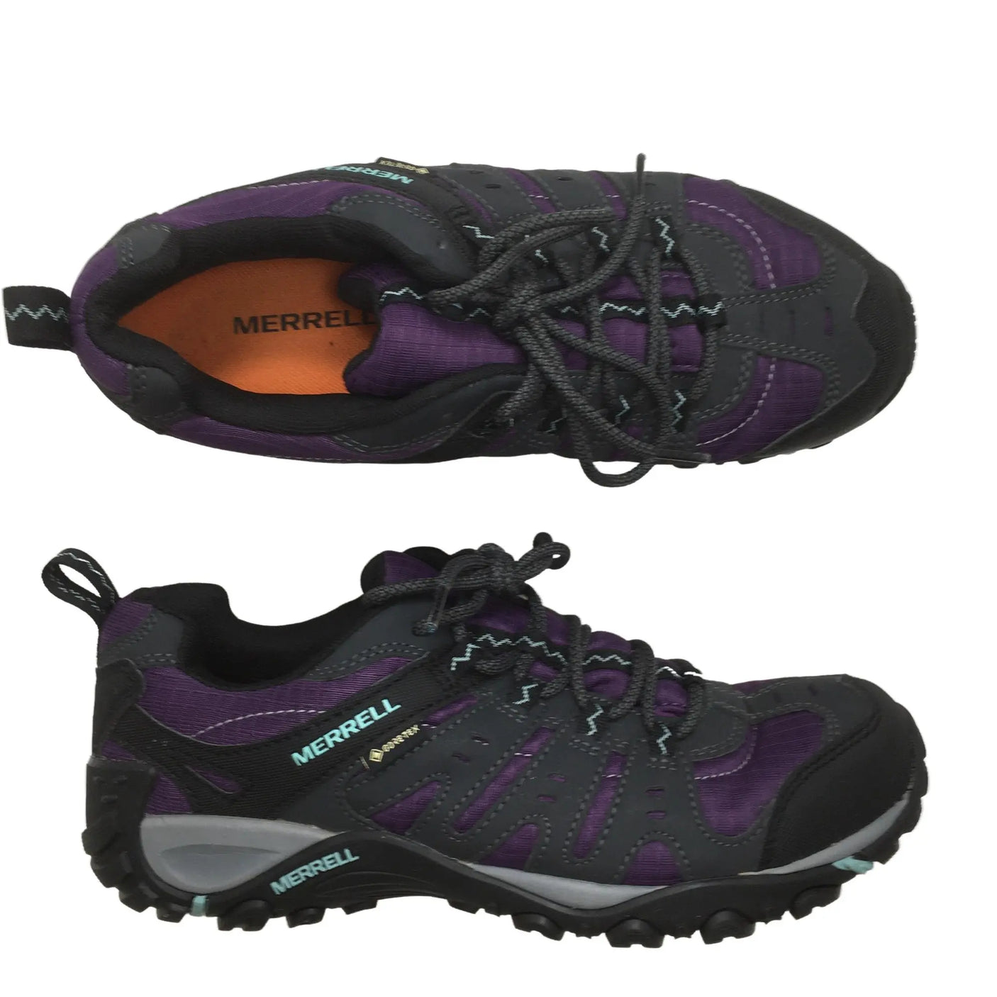 Unisex Merrell - Vaelluskengät, koko 41 - (1)