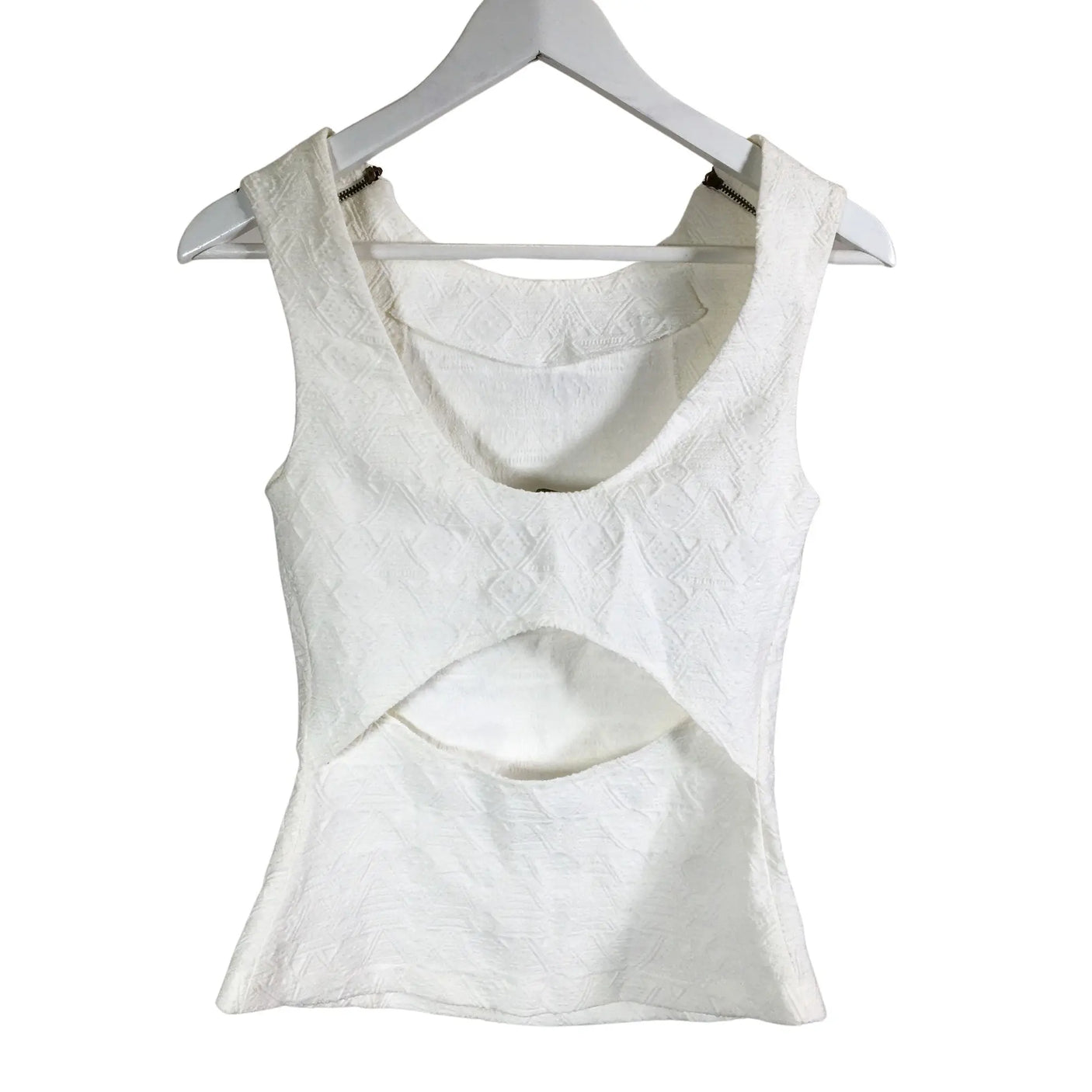 Unisex Zara - Juhlatoppi, koko 34 - (2)