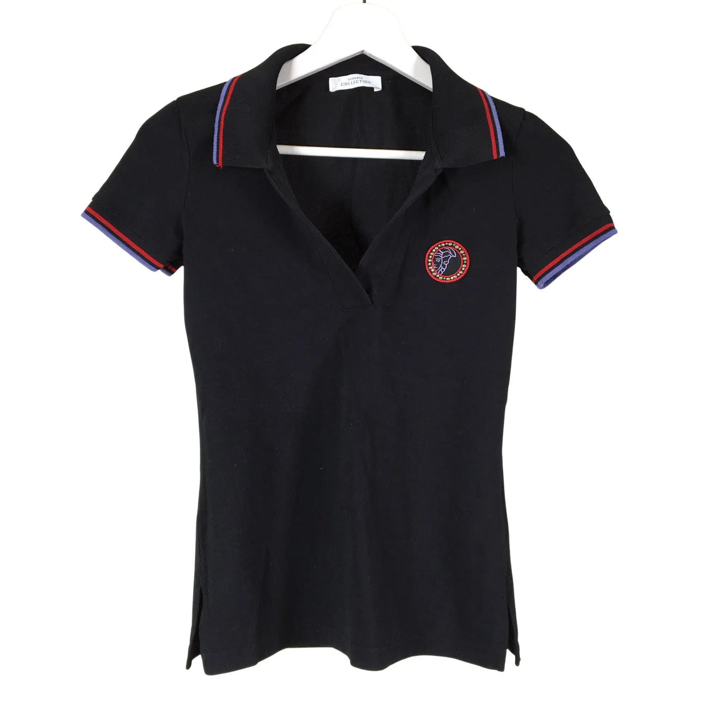 Unisex Versace Collection - Pikeepaita, koko 34 - (1)