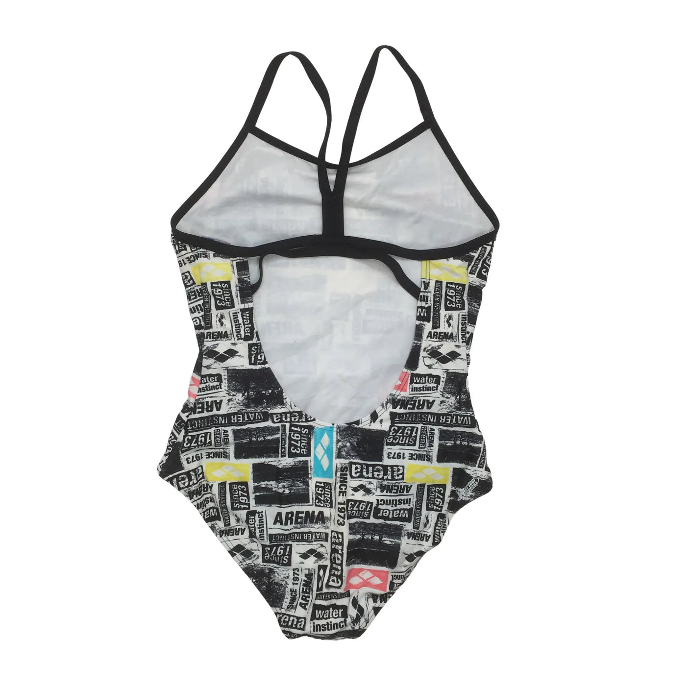Unisex Arena - Uimapuku, koko 42 - (2)
