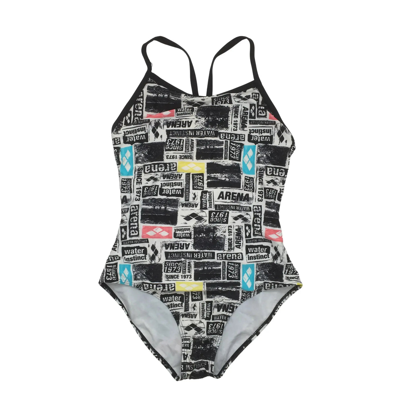 Unisex Arena - Uimapuku, koko 42 - (1)