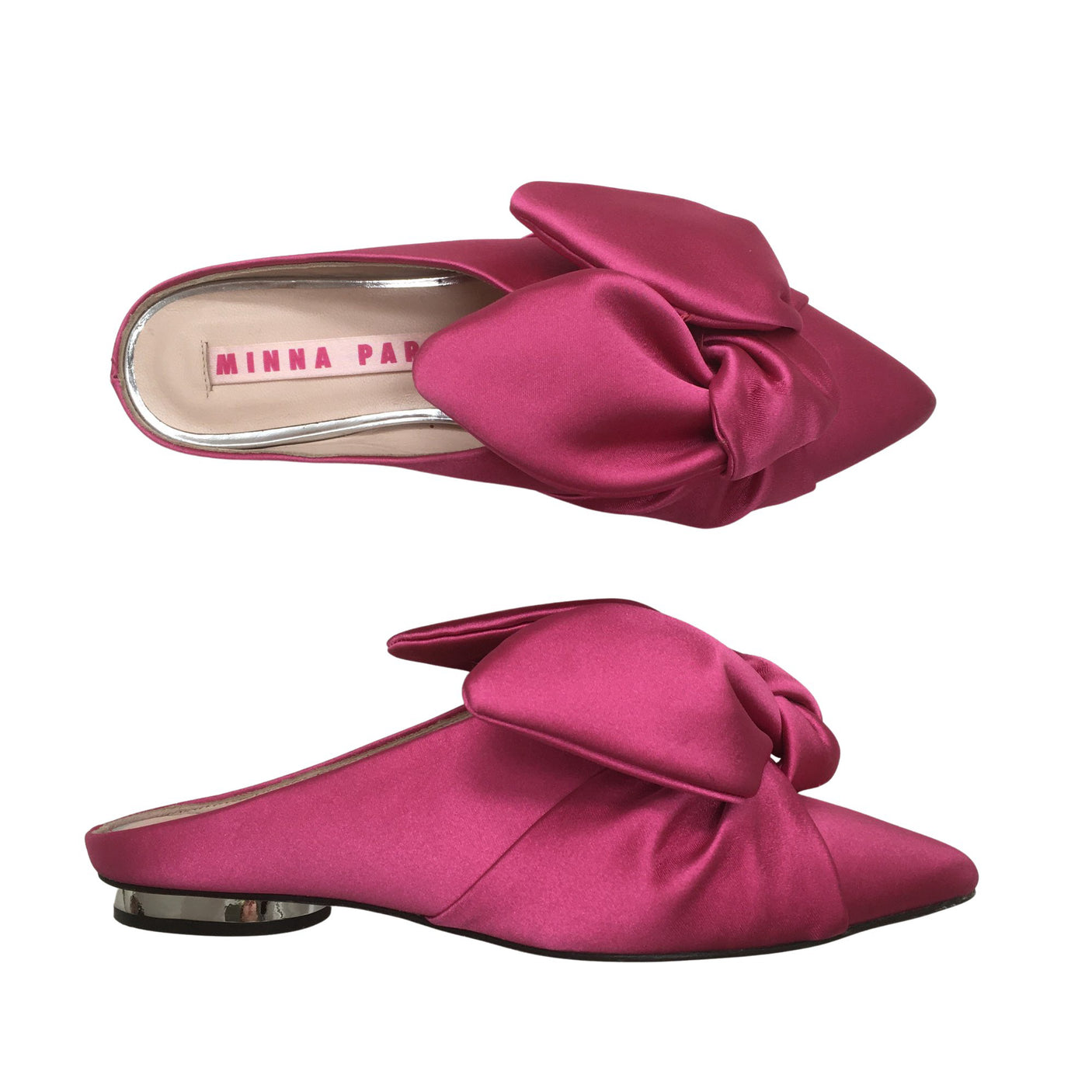 Unisex Minna Parikka - Pistokkaat, koko 35 - (1)