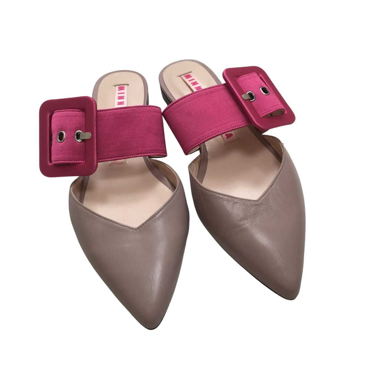 Unisex Minna Parikka - Pistokkaat, koko 36 - (2)