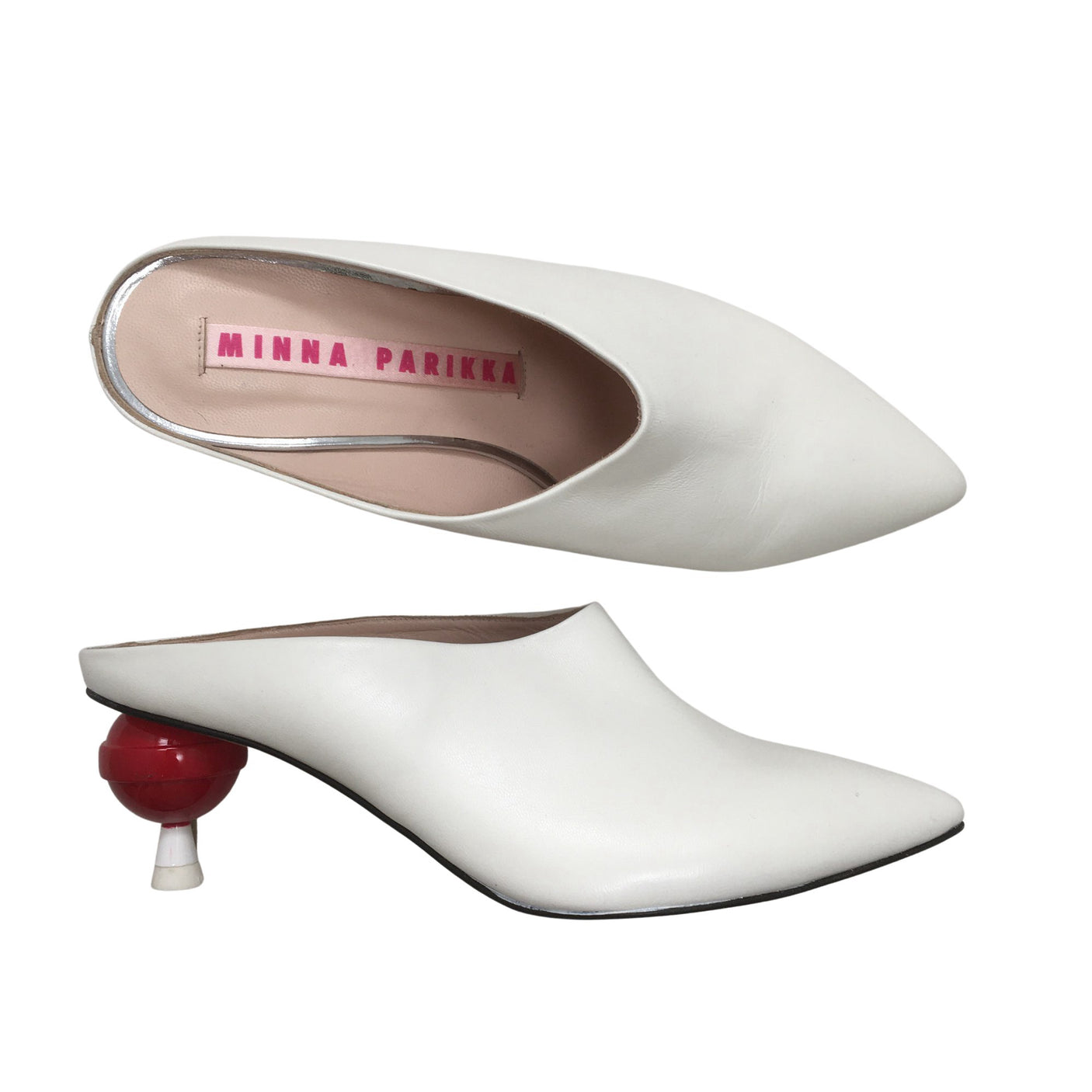 Korkokengät, koko 37