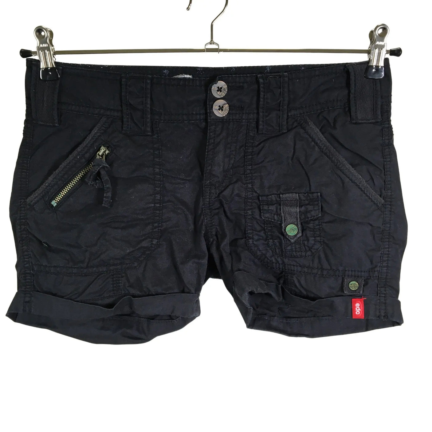 Unisex Esprit - Shortsit, koko 36 - (1)