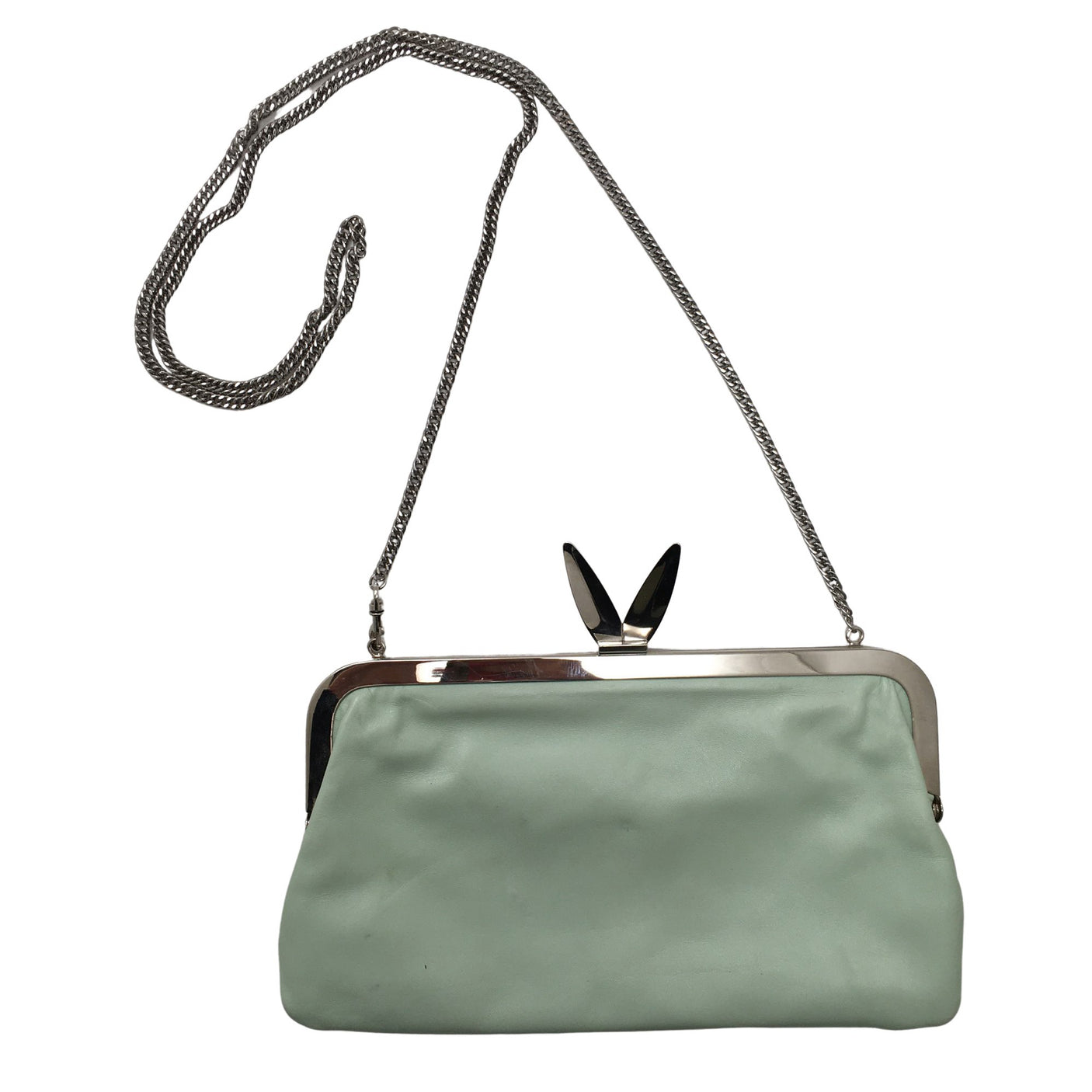 Olkalaukku, koko Mini