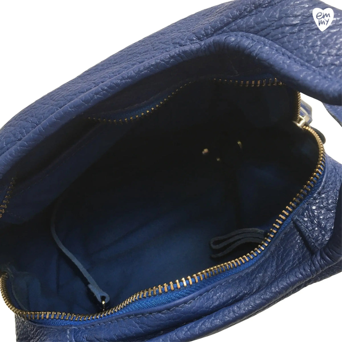 Unisex Lumi - Olkalaukku, koko Mini - (3)