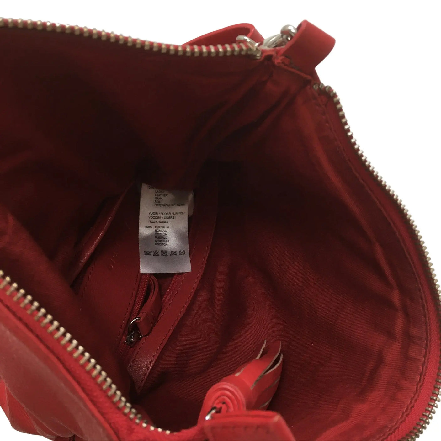 Unisex A+more - Olkalaukku, koko Mini - (2)