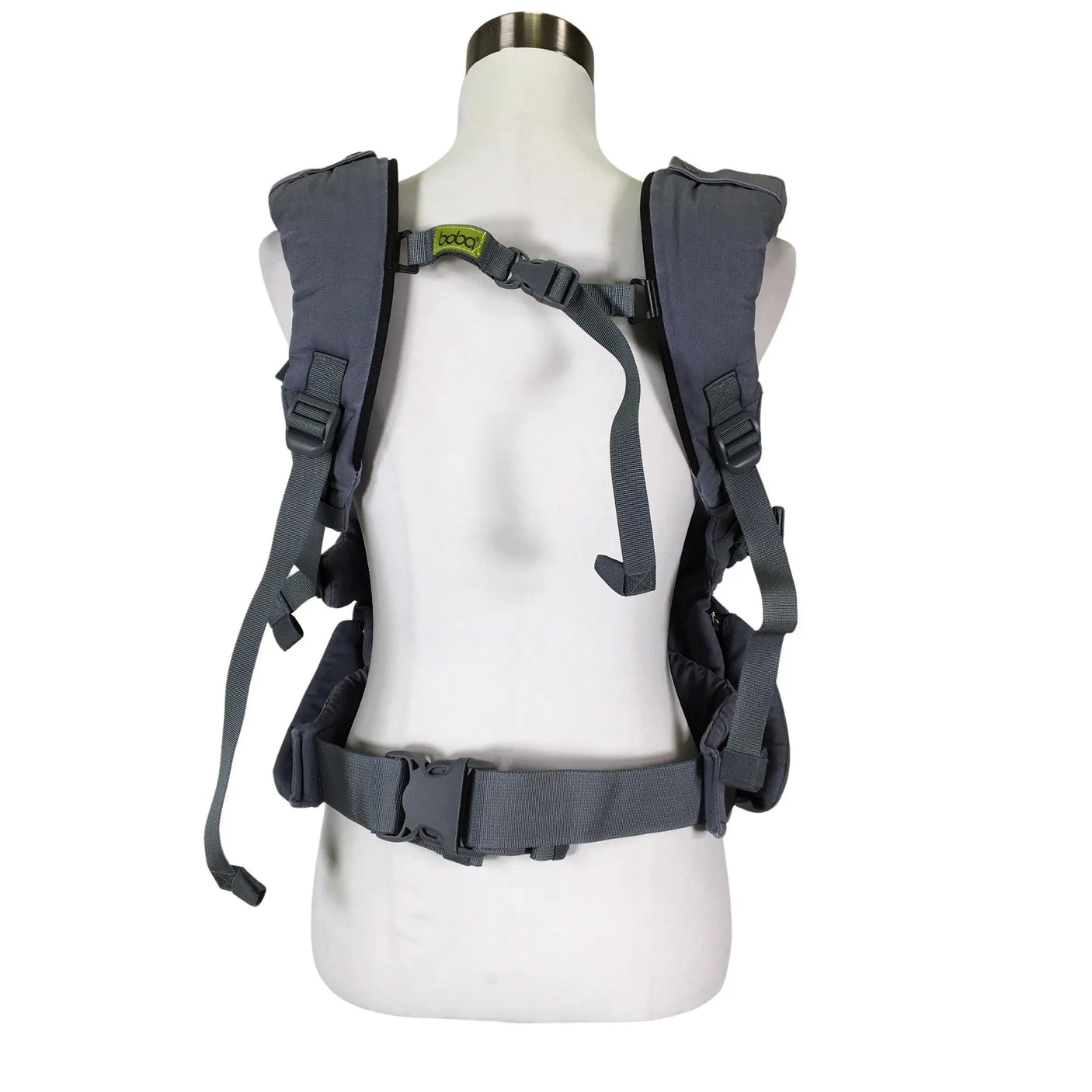 Unisex Boba - Kantoreppu, koko Ei kokoa - (2)