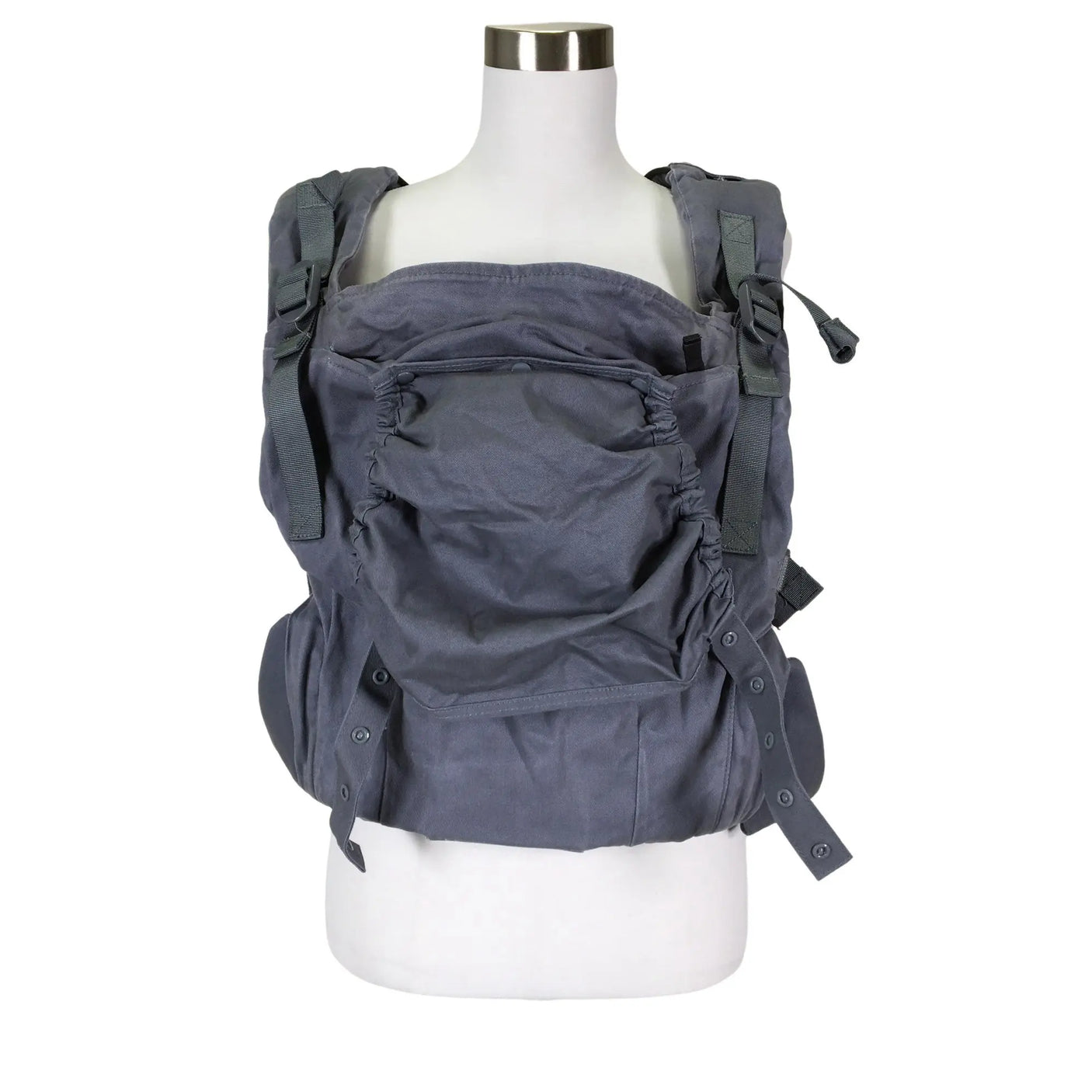 Unisex Boba - Kantoreppu, koko Ei kokoa - (1)