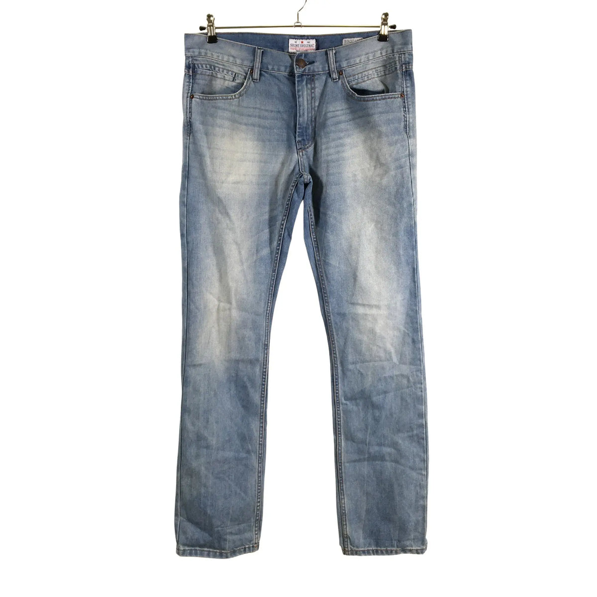 Unisex Shine Original - Farkut, koko XL - (1)