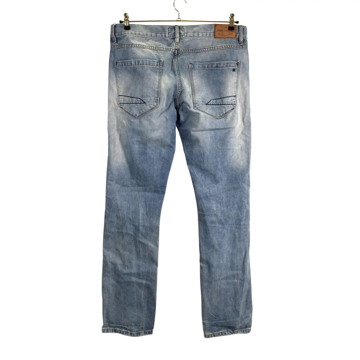 Unisex Shine Original - Farkut, koko XL - (2)