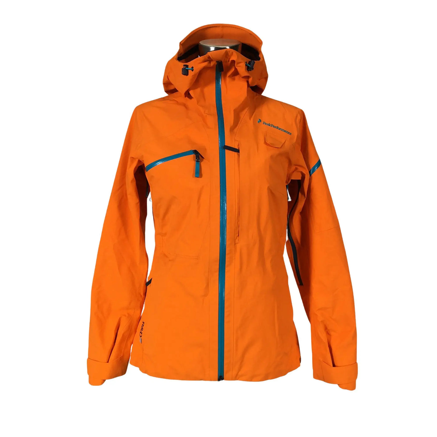 Unisex Peak Performance - Kuoritakki, koko 36 - (1)