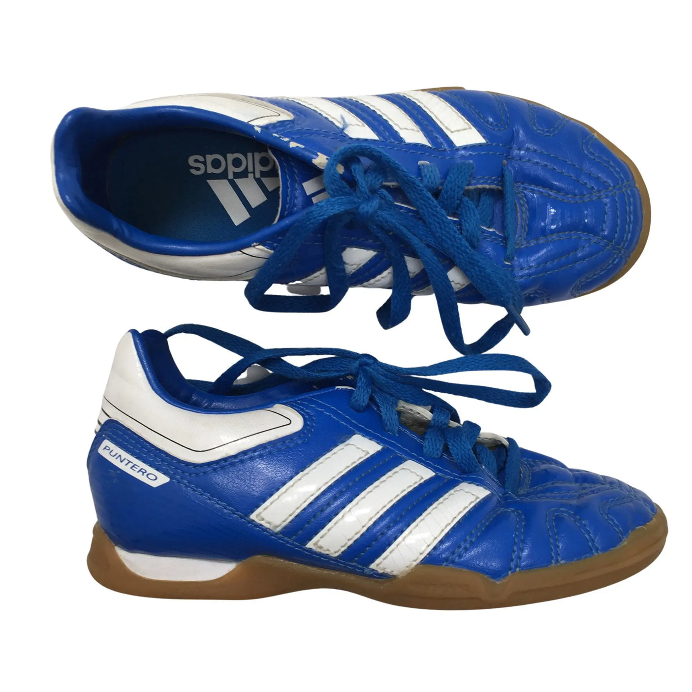 Unisex Adidas - Sisäliikuntakengät, koko 31 - (1)