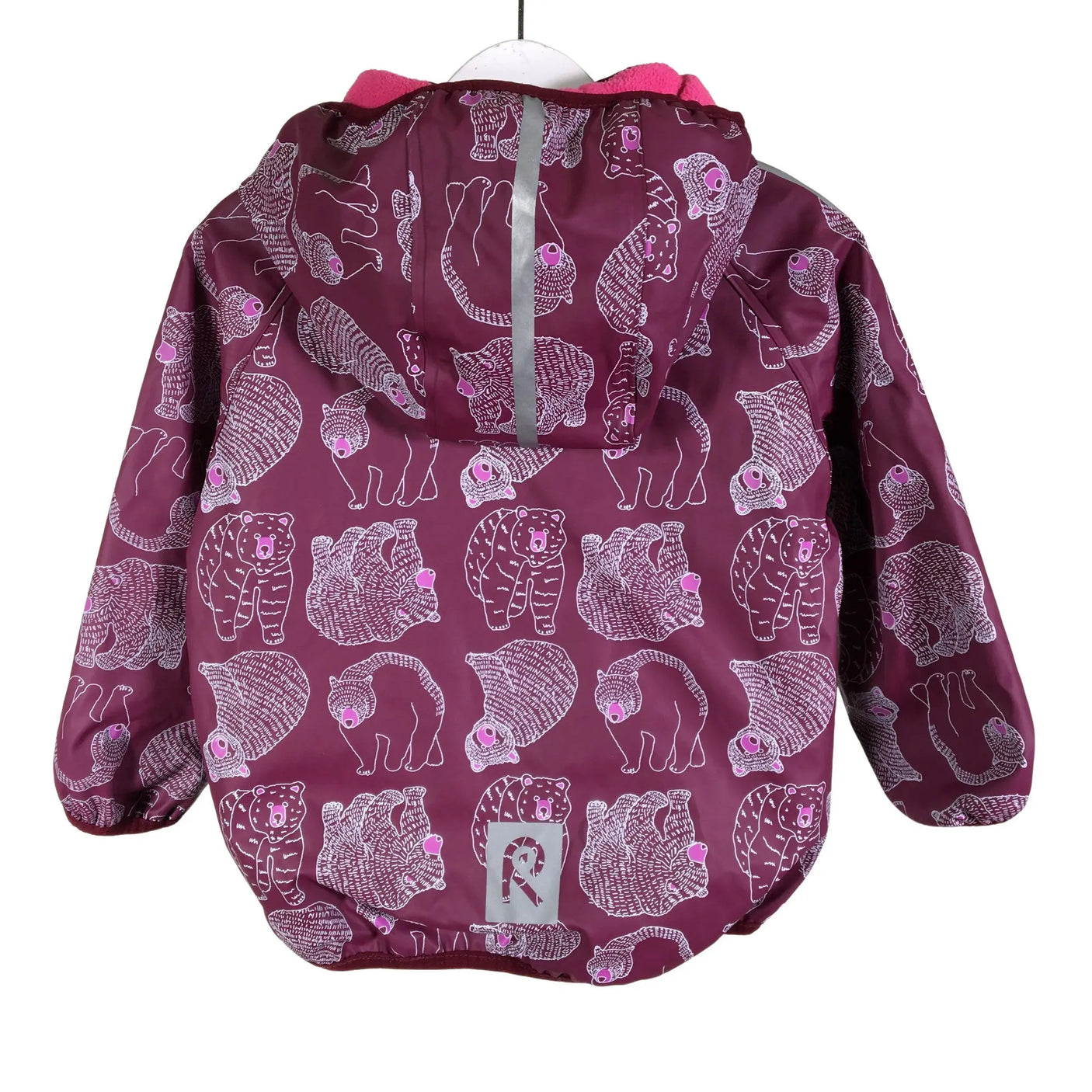 Unisex Reima - Sadetakki, koko 86 - 92 - (2)