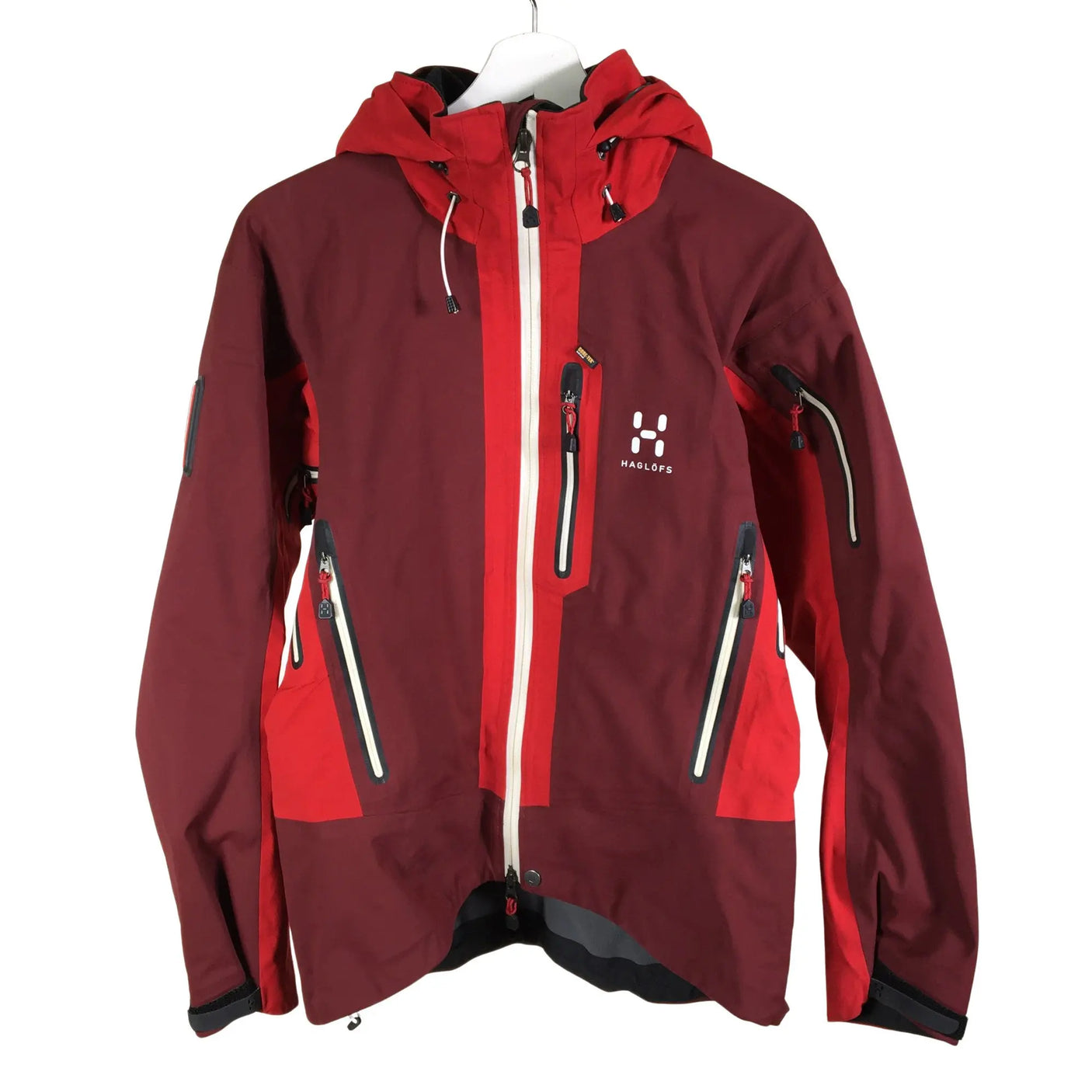 Unisex Haglöfs - Kuoritakki, koko 40 - (1)