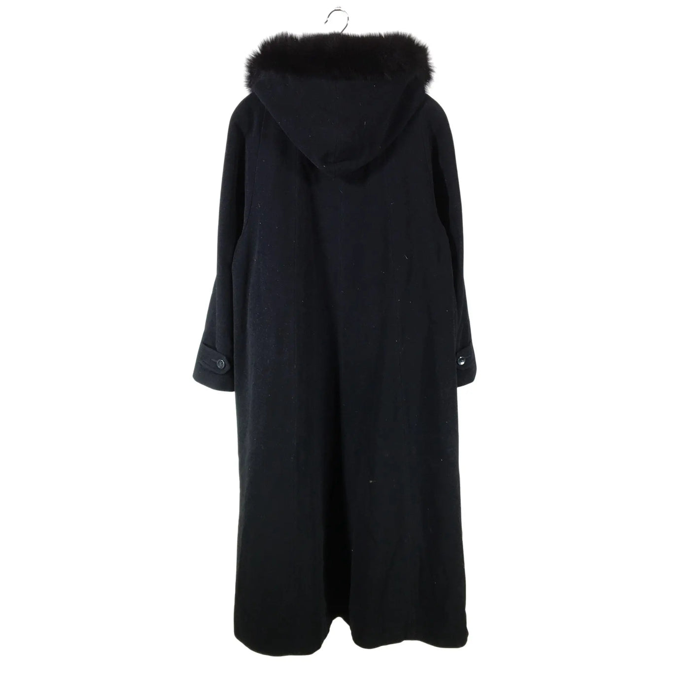 Unisex Finn-Flare - Villakangastakki, koko 44 - (2)