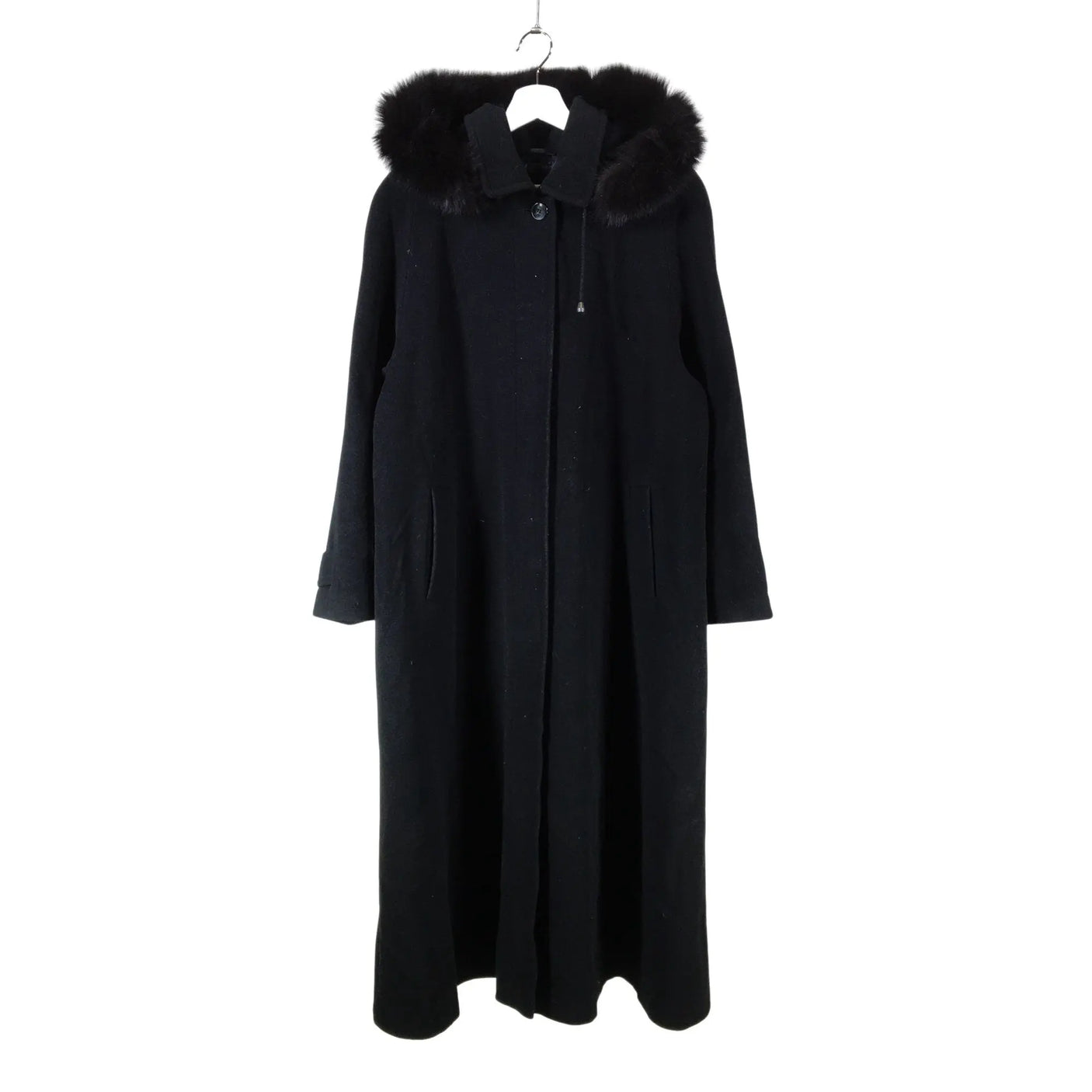 Unisex Finn-Flare - Villakangastakki, koko 44 - (1)