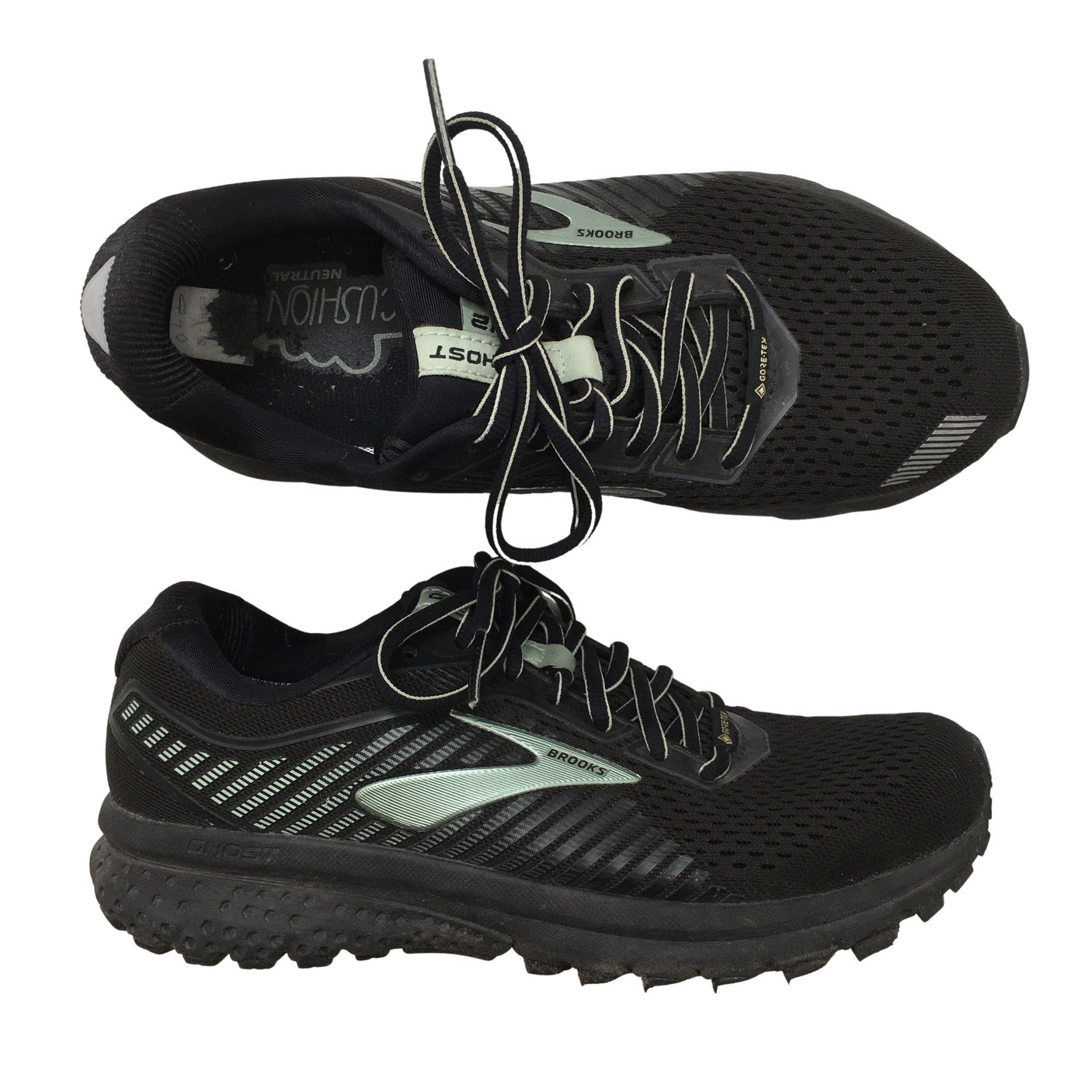 Unisex Brooks - Lenkkarit, koko 38 - (1)