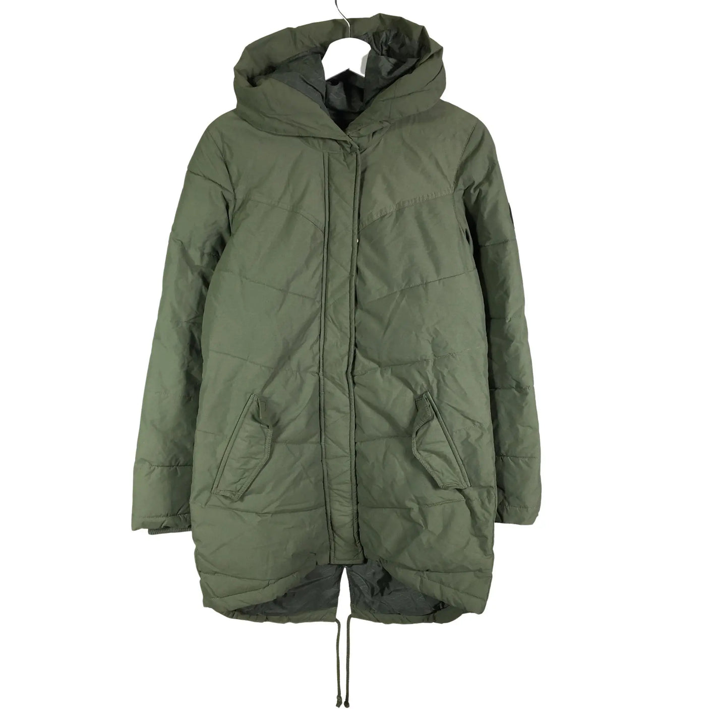 Unisex Everest - Toppatakki, koko 38 - (1)