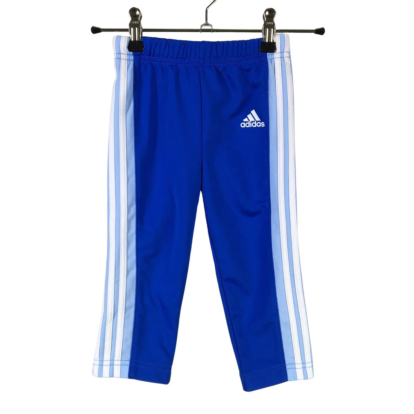 Unisex Adidas - Verryttelyhousut, koko 80 - 86 - (1)