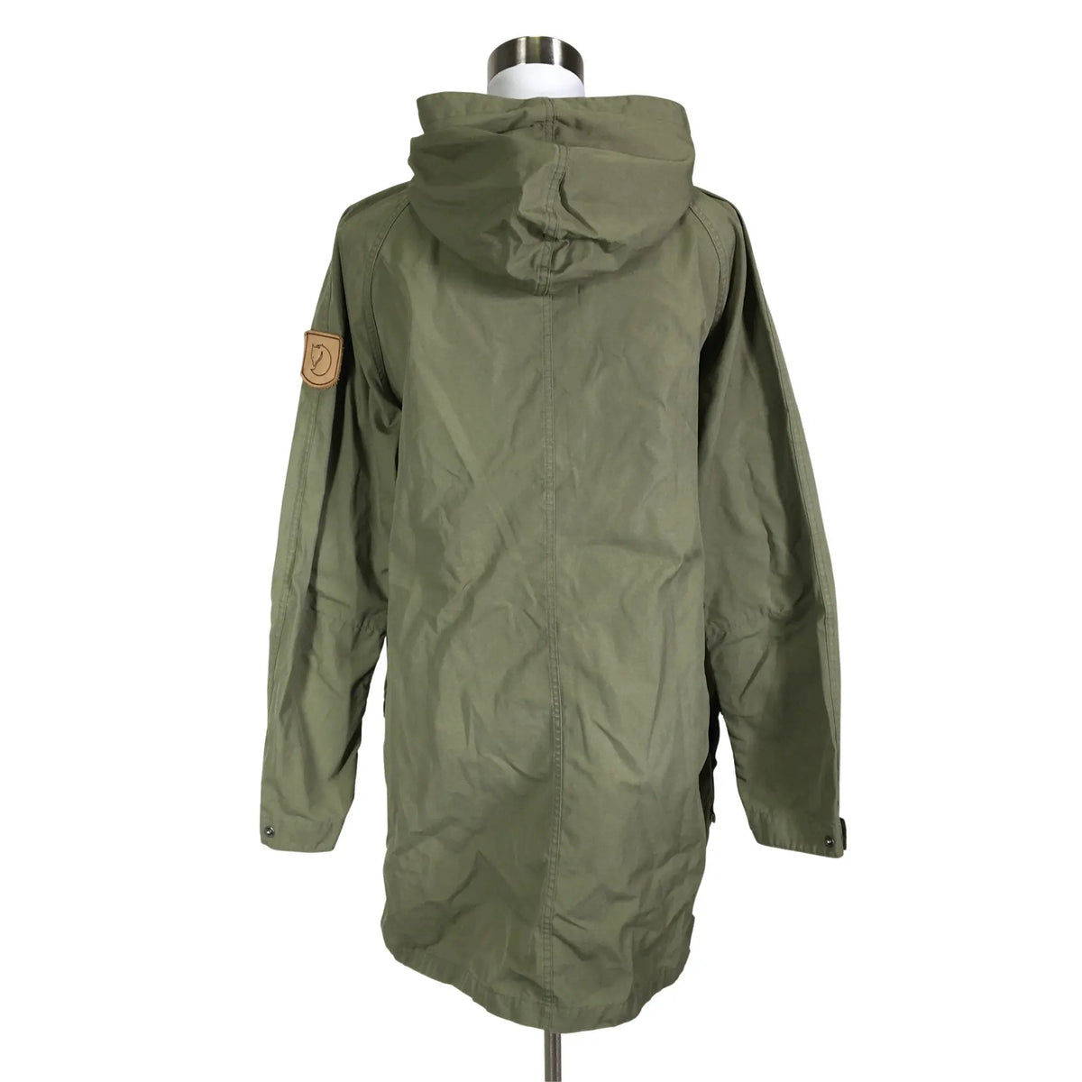 Unisex Fjällräven - Parkatakki, koko 42 - (2)