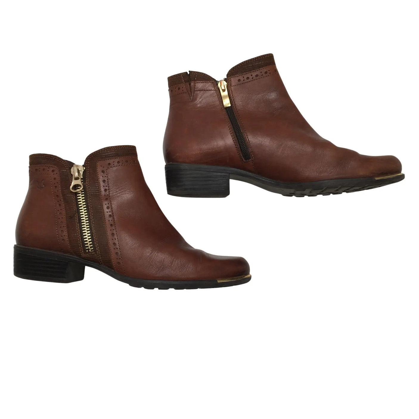 Unisex Caprice - Nilkkurit, koko 39 - (1)