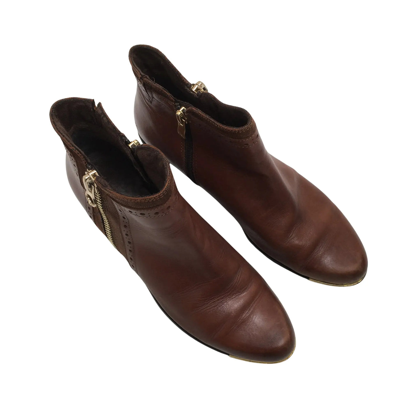 Unisex Caprice - Nilkkurit, koko 39 - (2)
