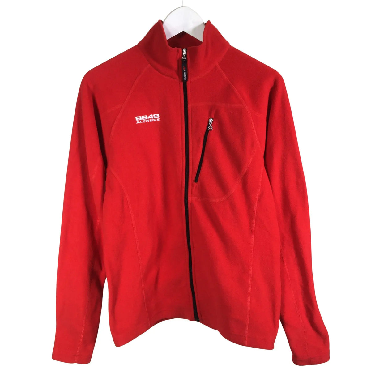 Unisex 8848 Altitude - Fleecetakki, koko 38 - (1)