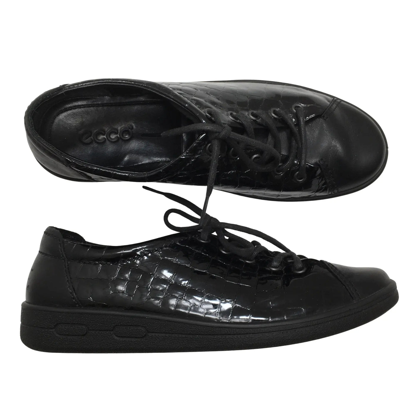 Unisex Ecco - Kävelykengät, koko 40 - (1)