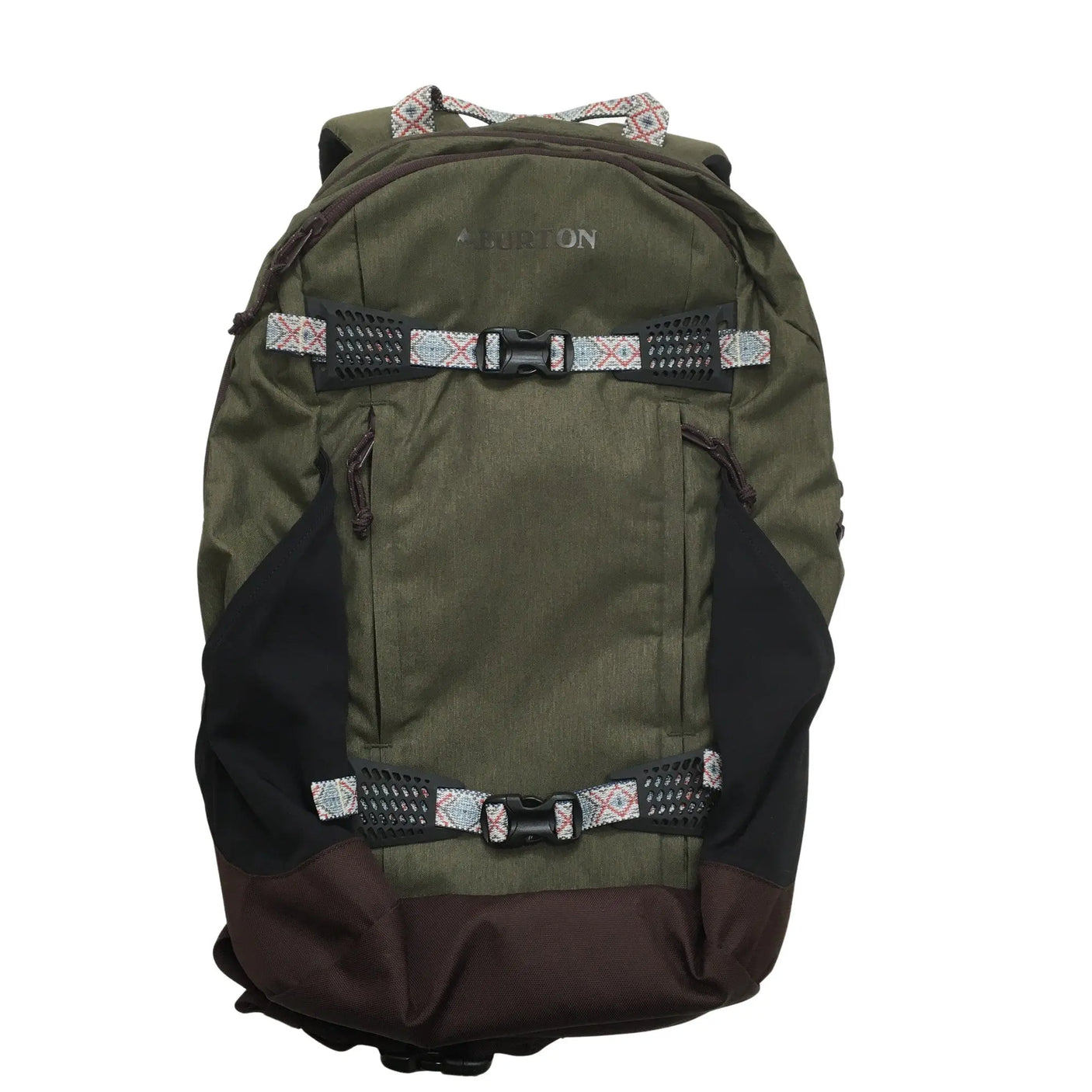 Unisex Burton - Reppu, koko Maxi - (1)