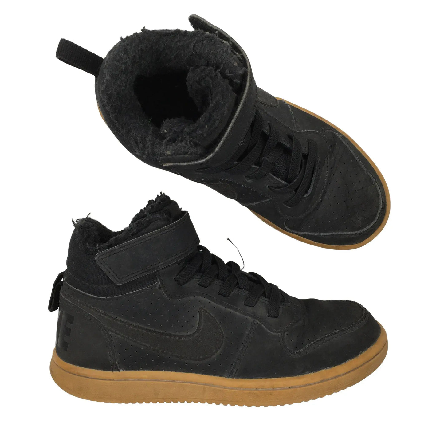 Unisex Nike - Talvikengät, koko 30 - (1)