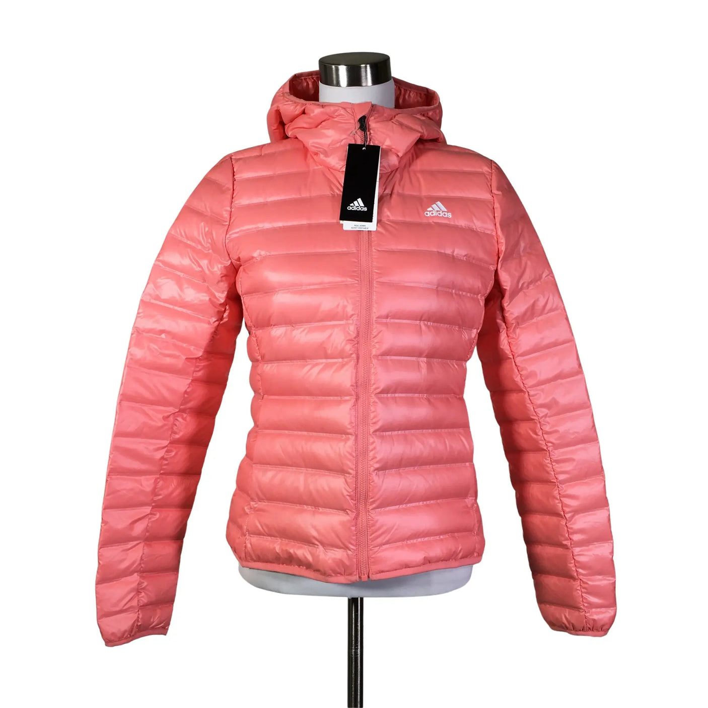 Unisex Adidas - Kevytuntuvatakki, koko 36 - (1)