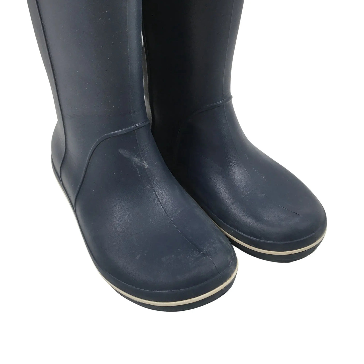 Unisex Crocs - Kumisaappaat, koko 37 - (2)