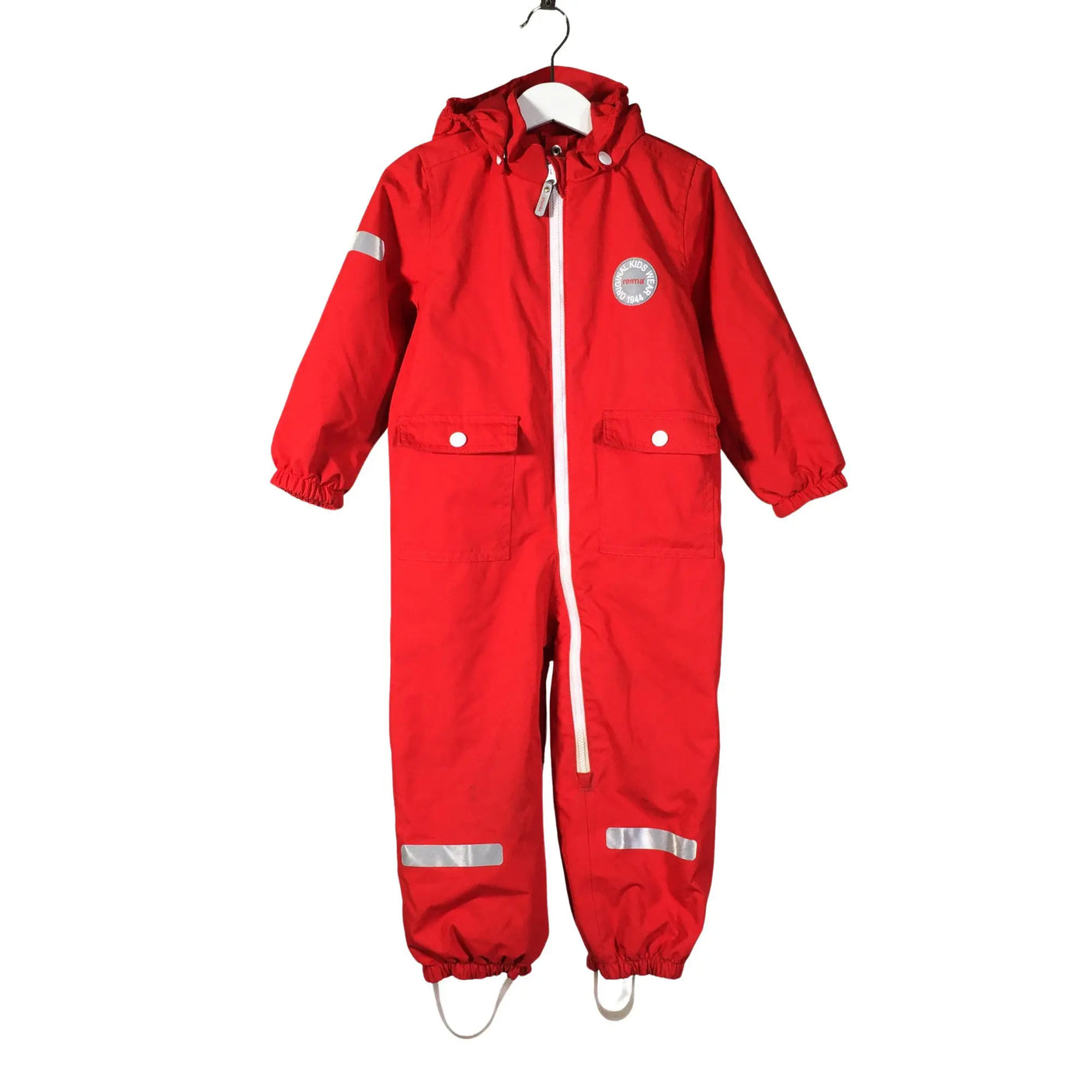 Unisex Reima - Välikausihaalari, koko 86 - 92 - (1)