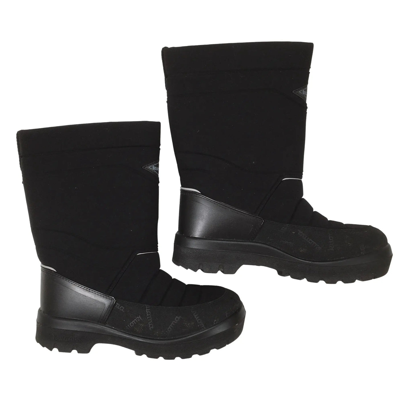 Unisex Kuoma - Talvikengät, koko 39 - (1)