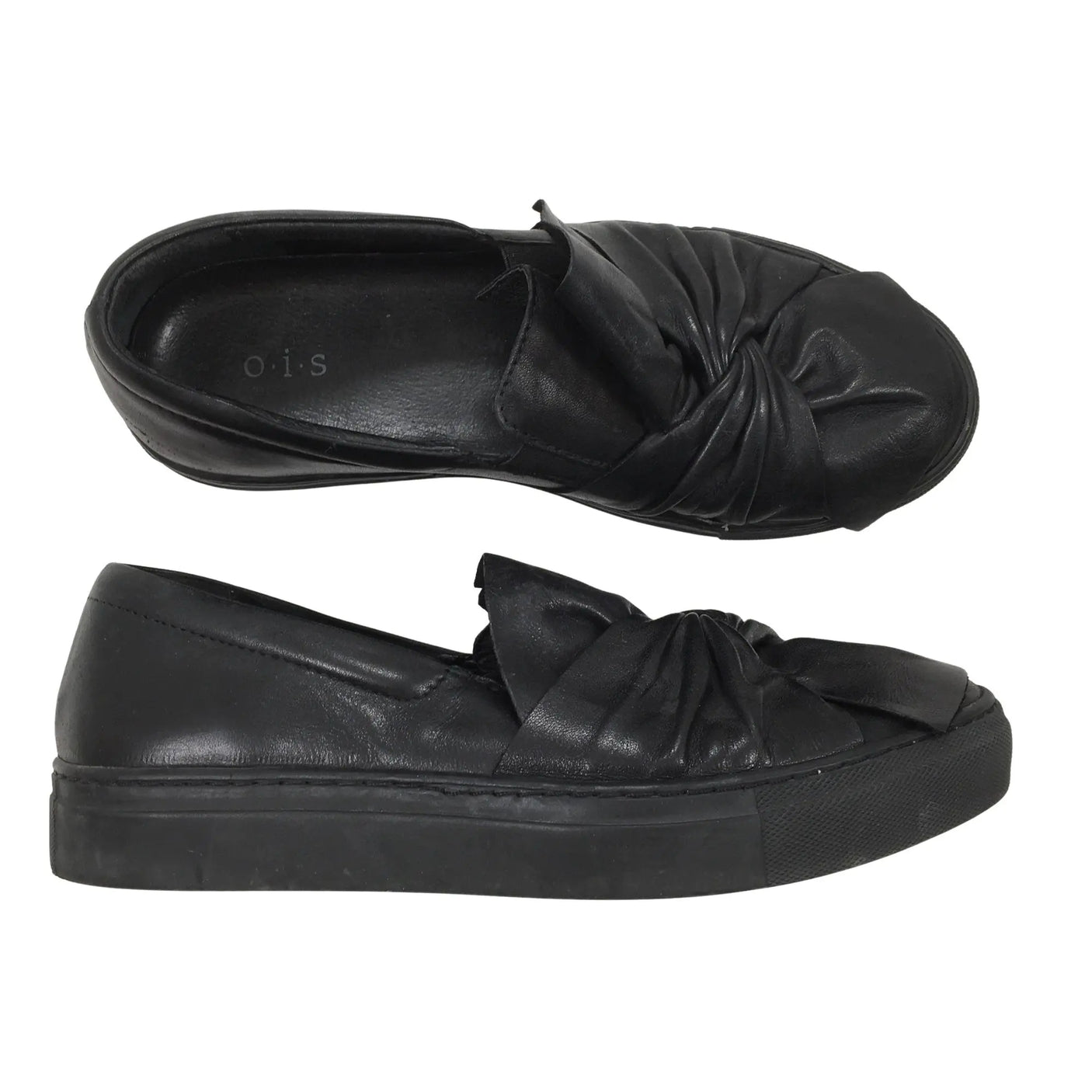 Unisex O.I.S - Loaferit, koko 39 - (1)