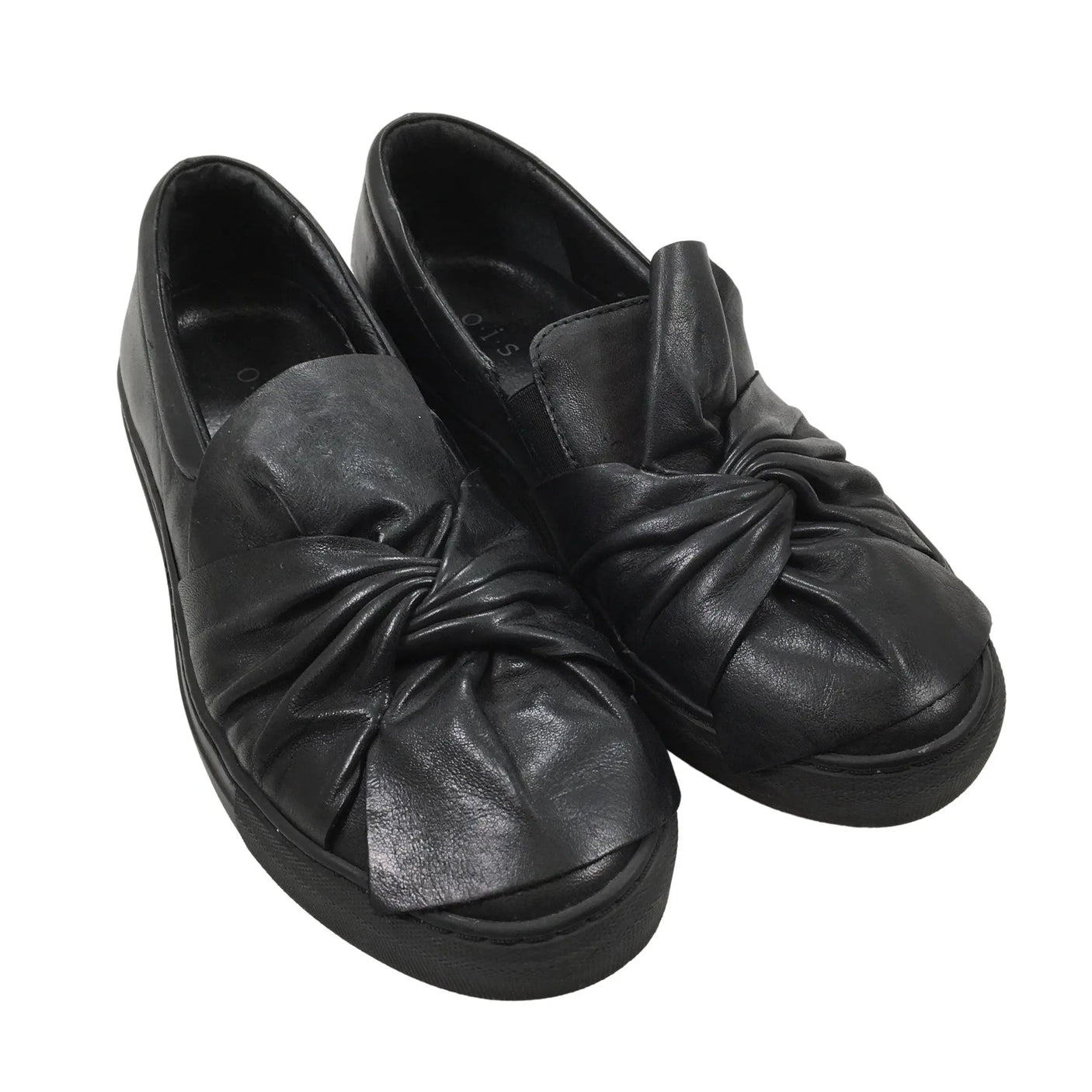 Unisex O.I.S - Loaferit, koko 39 - (2)