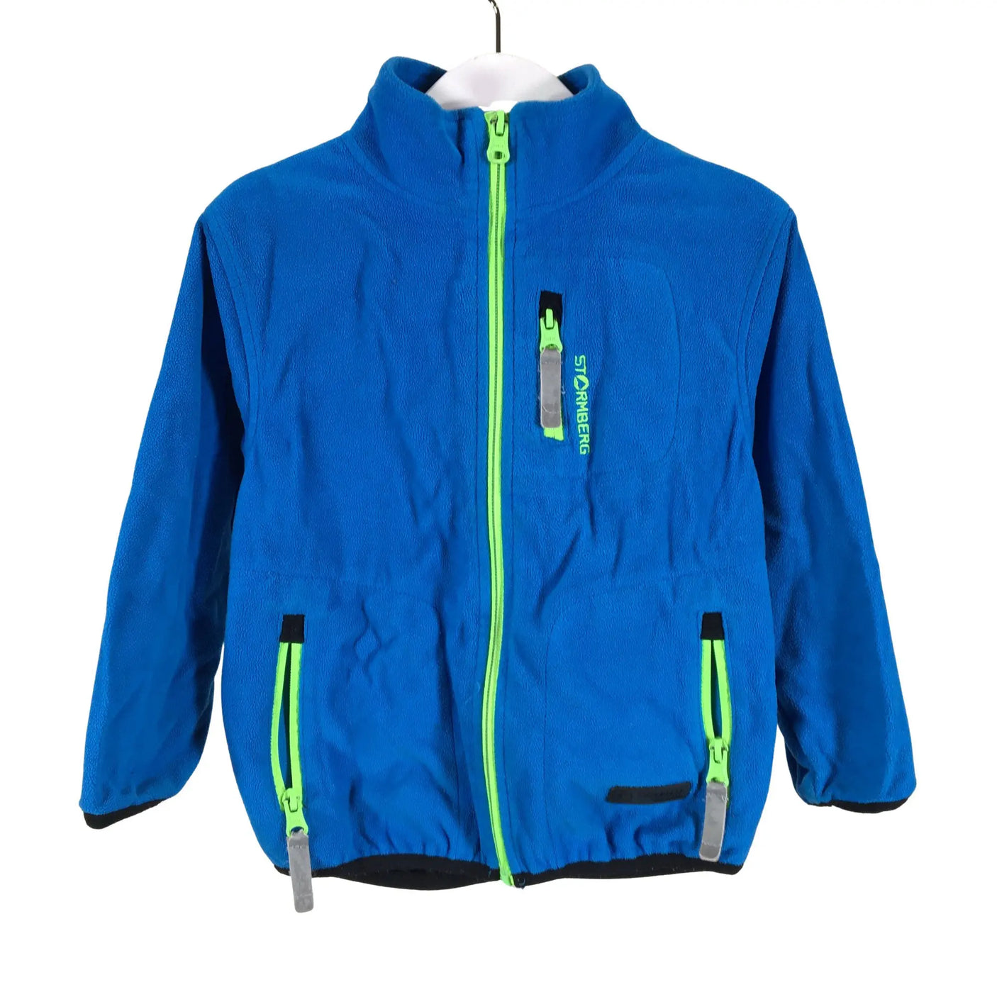 Unisex Stormberg - Fleecetakki, koko 92 - 98 - (1)