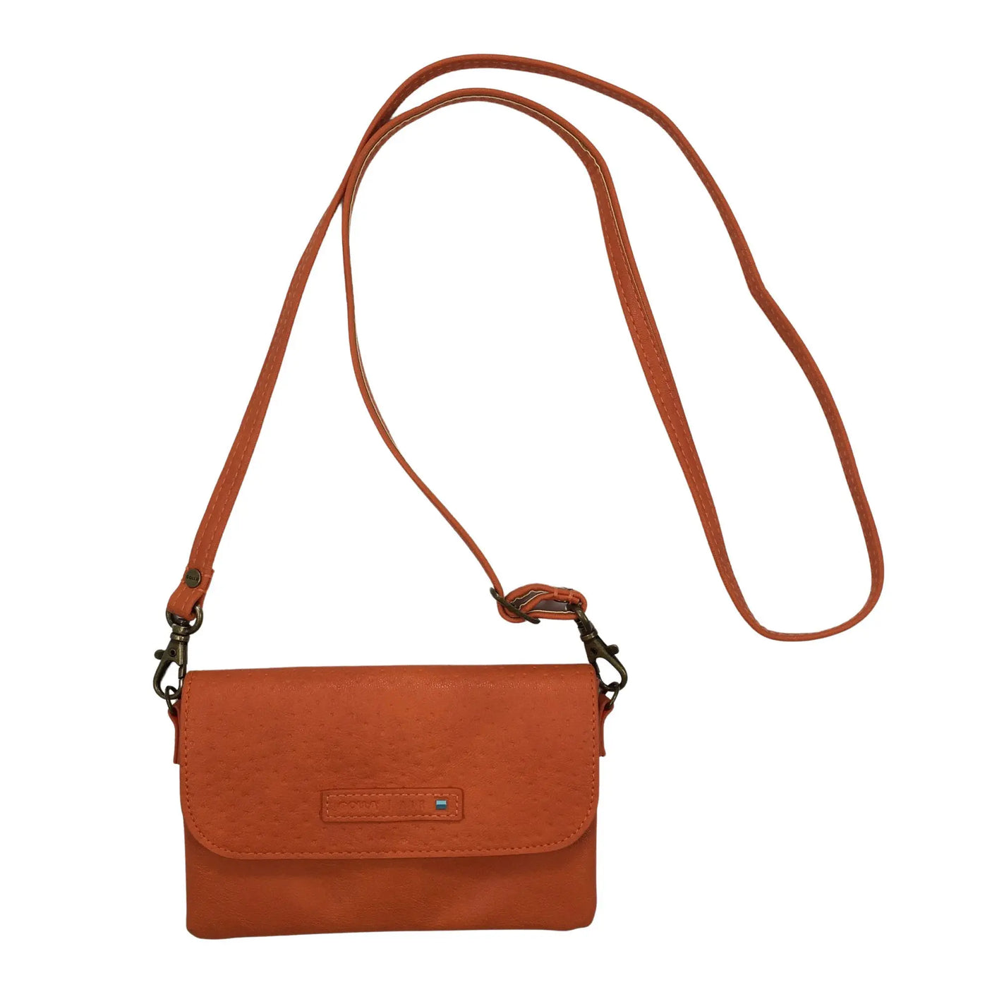 Unisex Golla - Olkalaukku, koko Mini - (1)