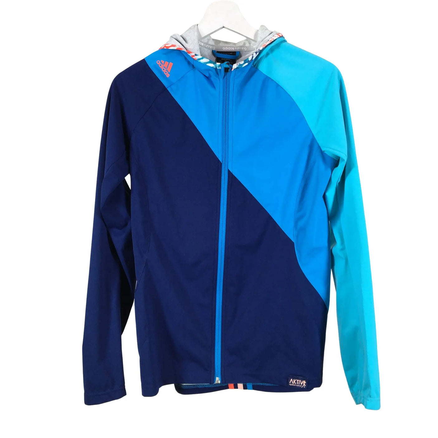 Unisex Adidas - Urheilutakki, koko 36 - (1)