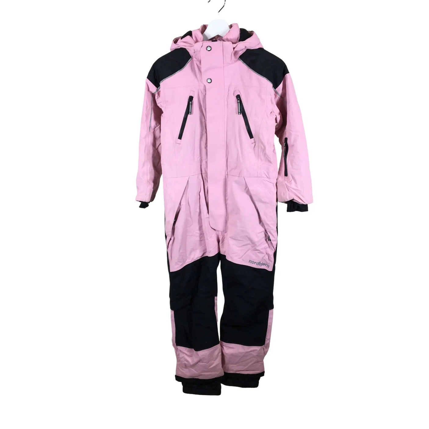 Unisex Nordbjørn - Toppahaalari, koko 128 - 134 - (1)