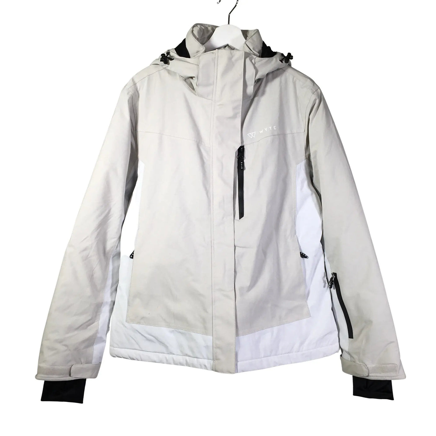 Unisex Wyte - Toppatakki, koko 40 - (1)