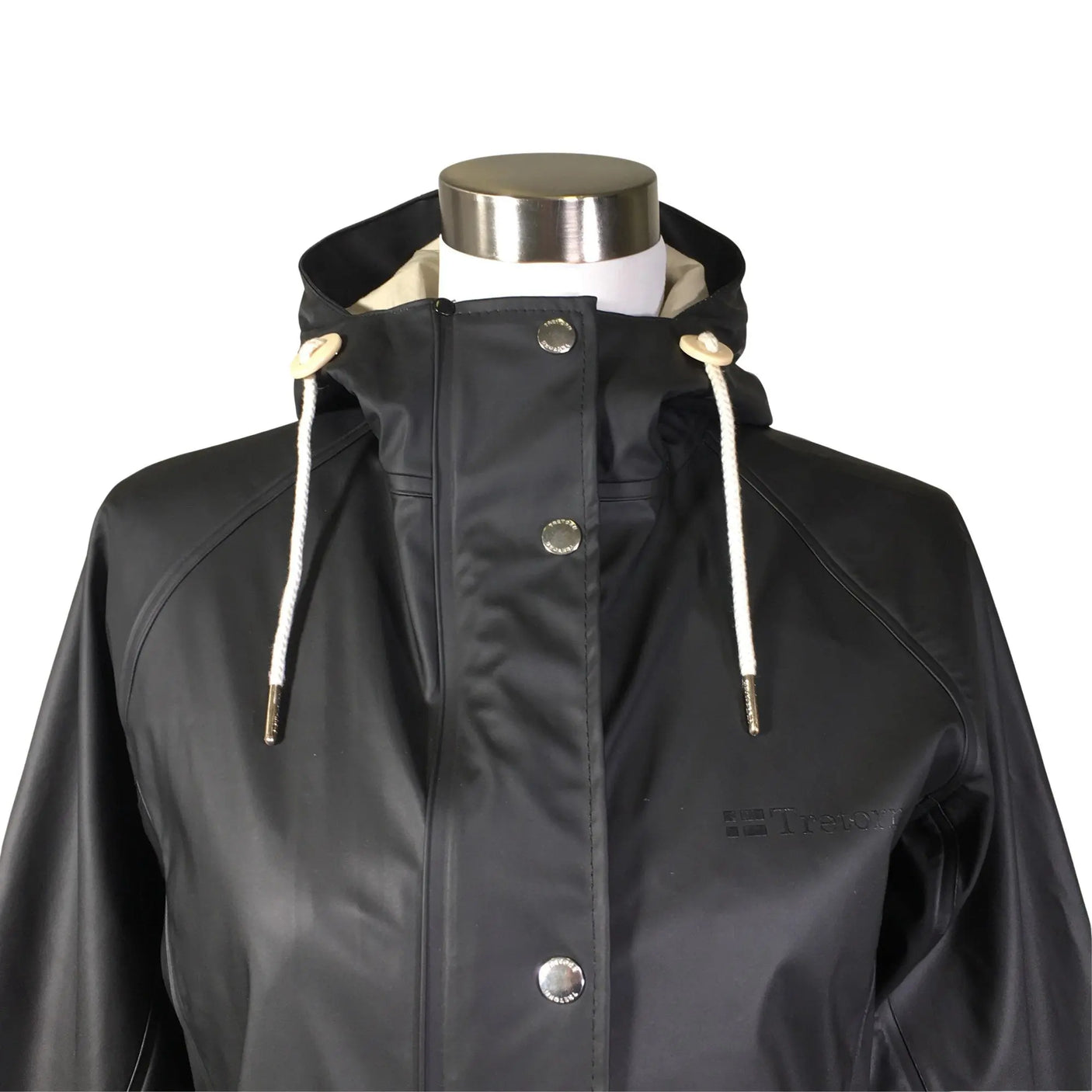 Unisex Tretorn - Sadetakki, koko 36 - (3)