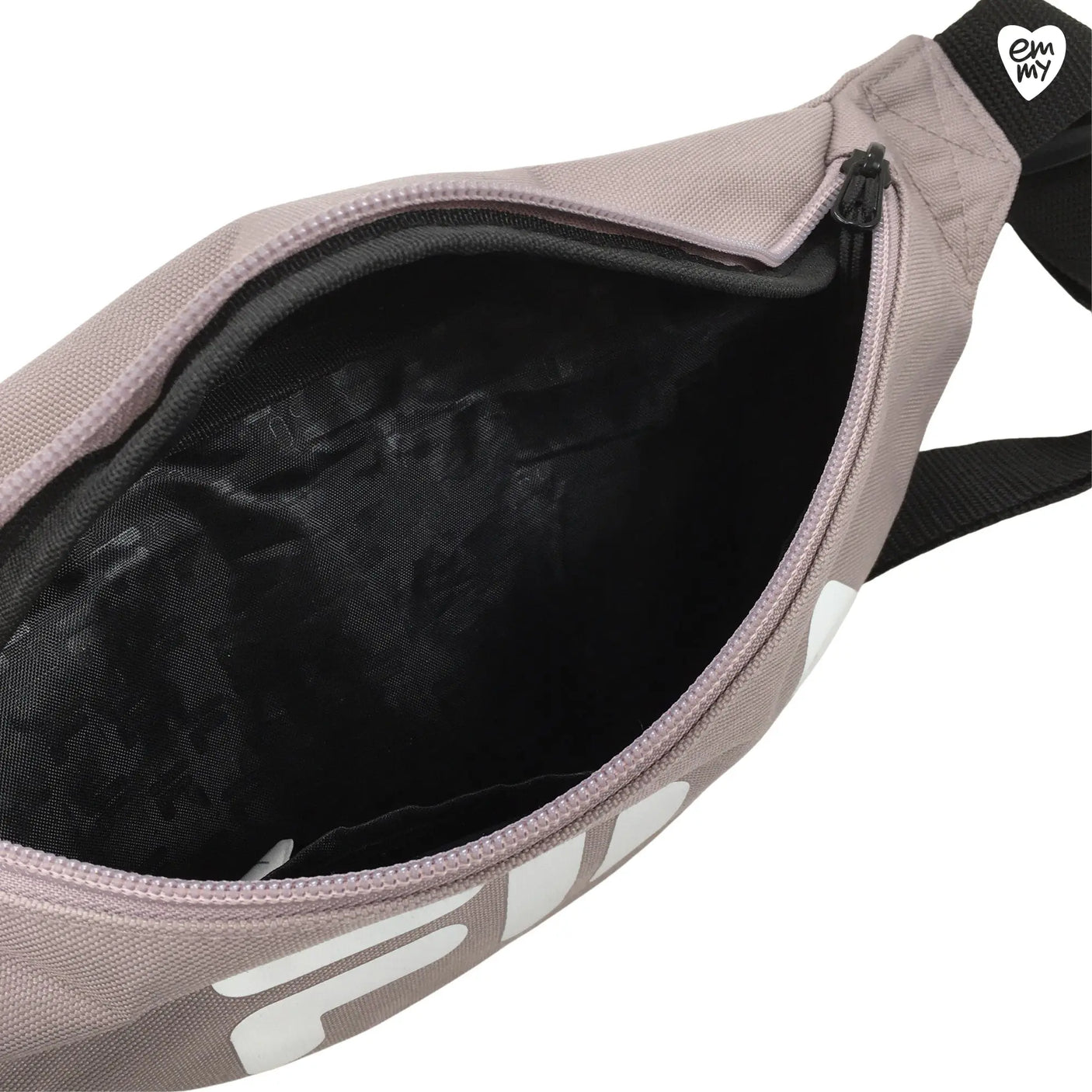 Unisex Fila - Vyölaukku, koko Mini - (2)