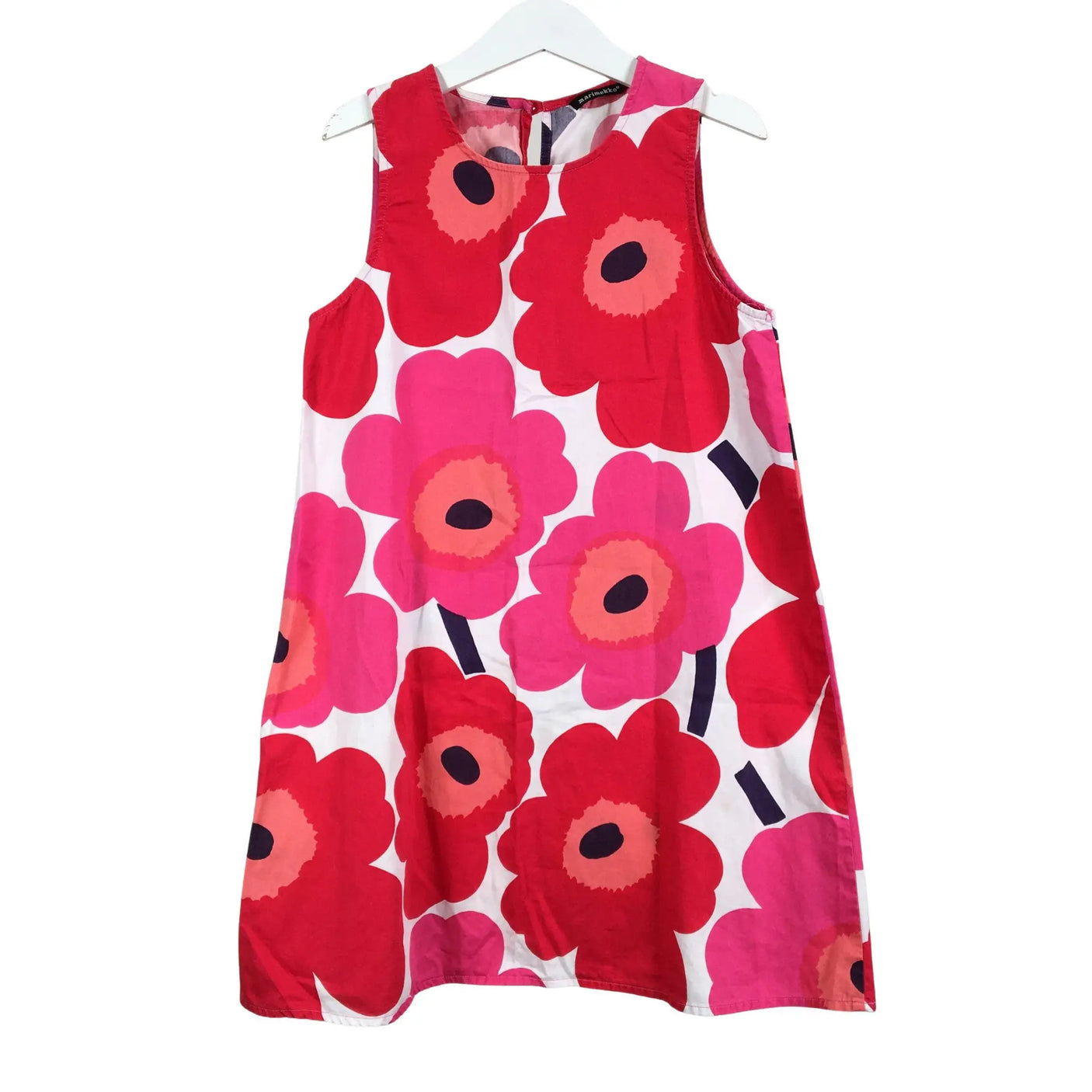 Unisex Marimekko - Kangasmekko, koko 128 - 134 - (1)