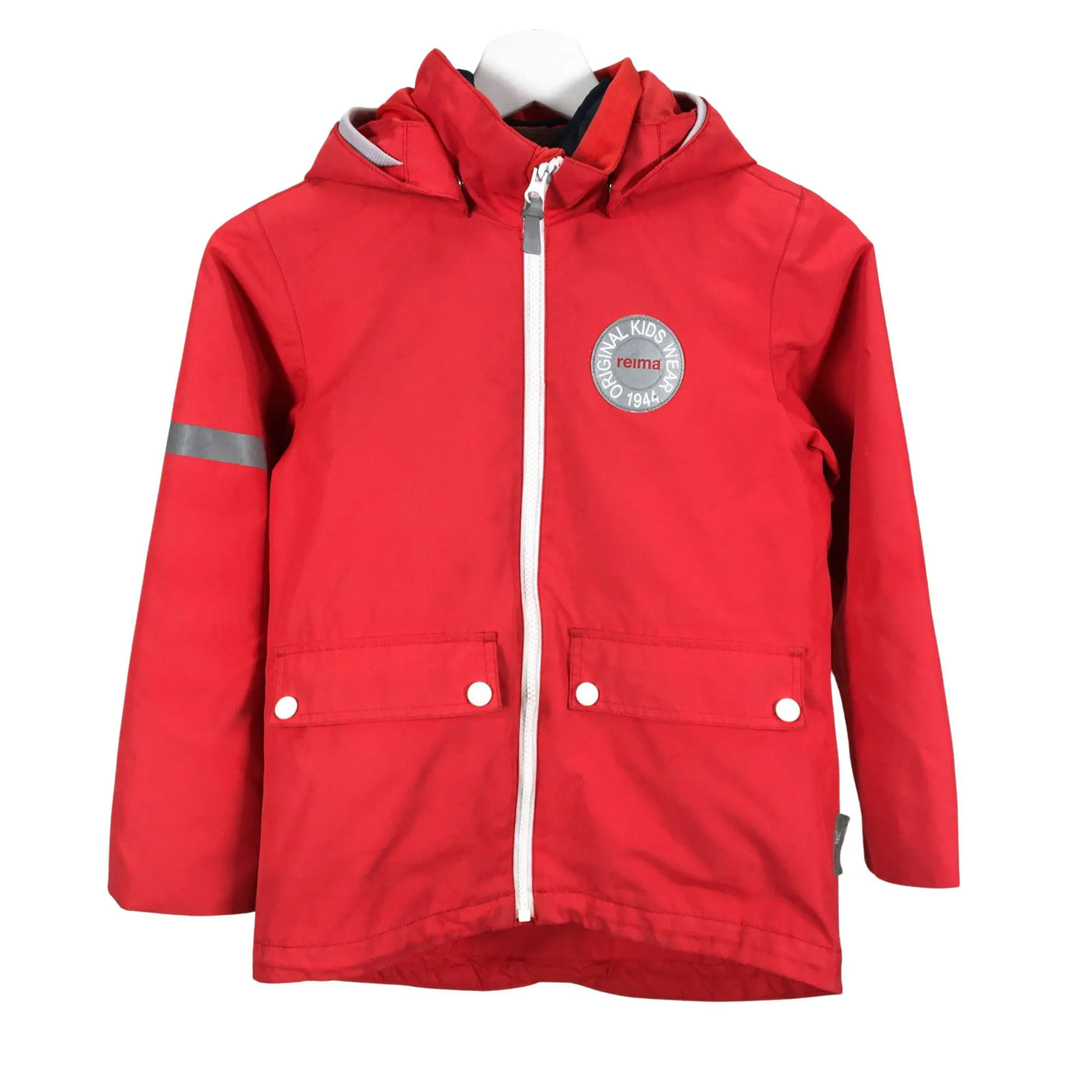 Unisex Reimatec - Välikausitakki, koko 122 - 128 - (1)
