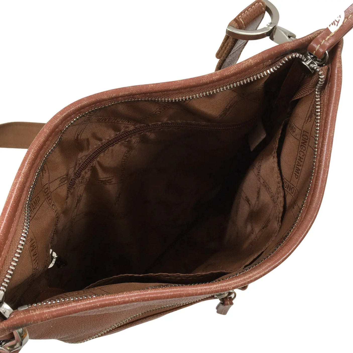 Unisex Longchamp - Olkalaukku, koko Midi - (3)