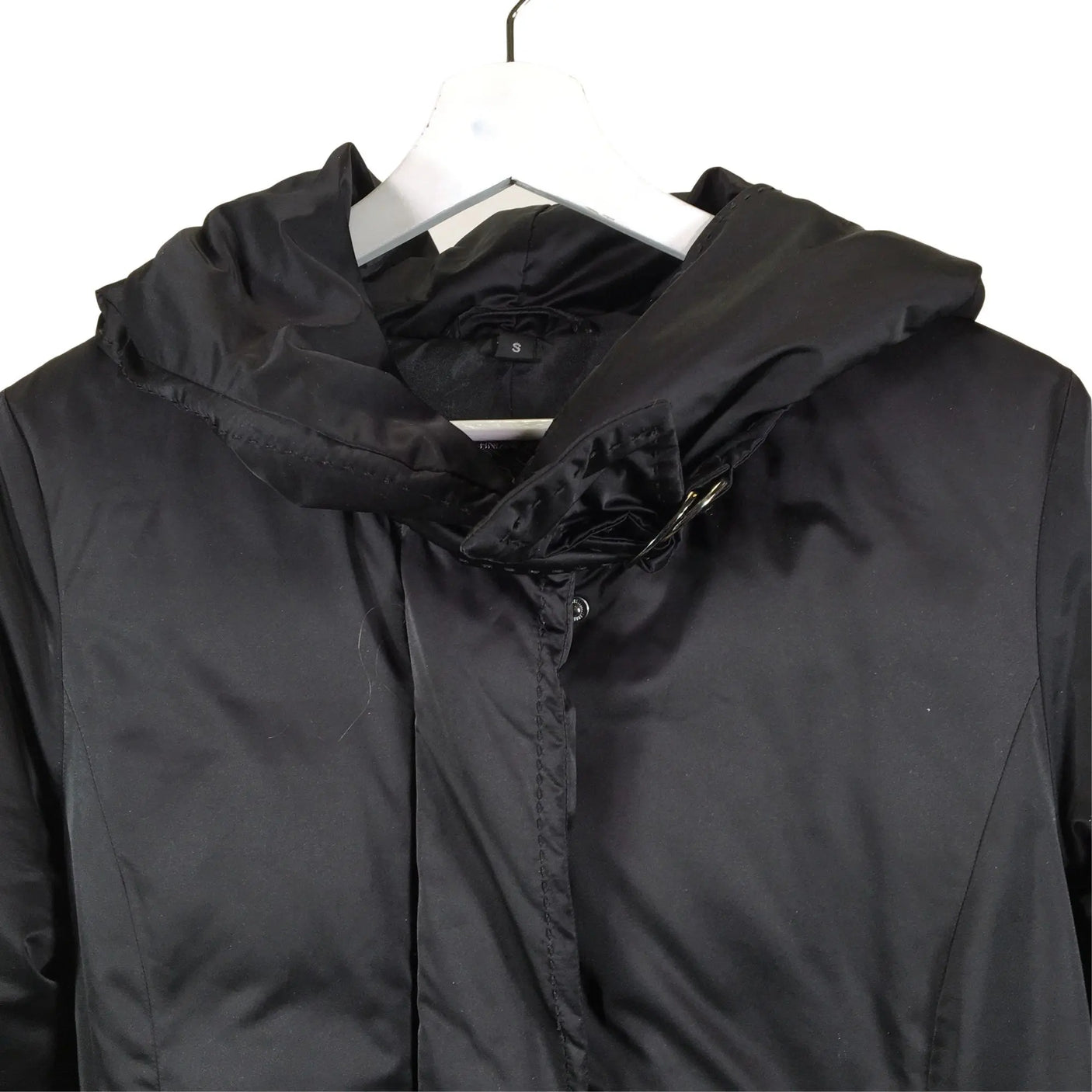 Unisex Joutsen - Untuvatakki, koko 38 - (3)