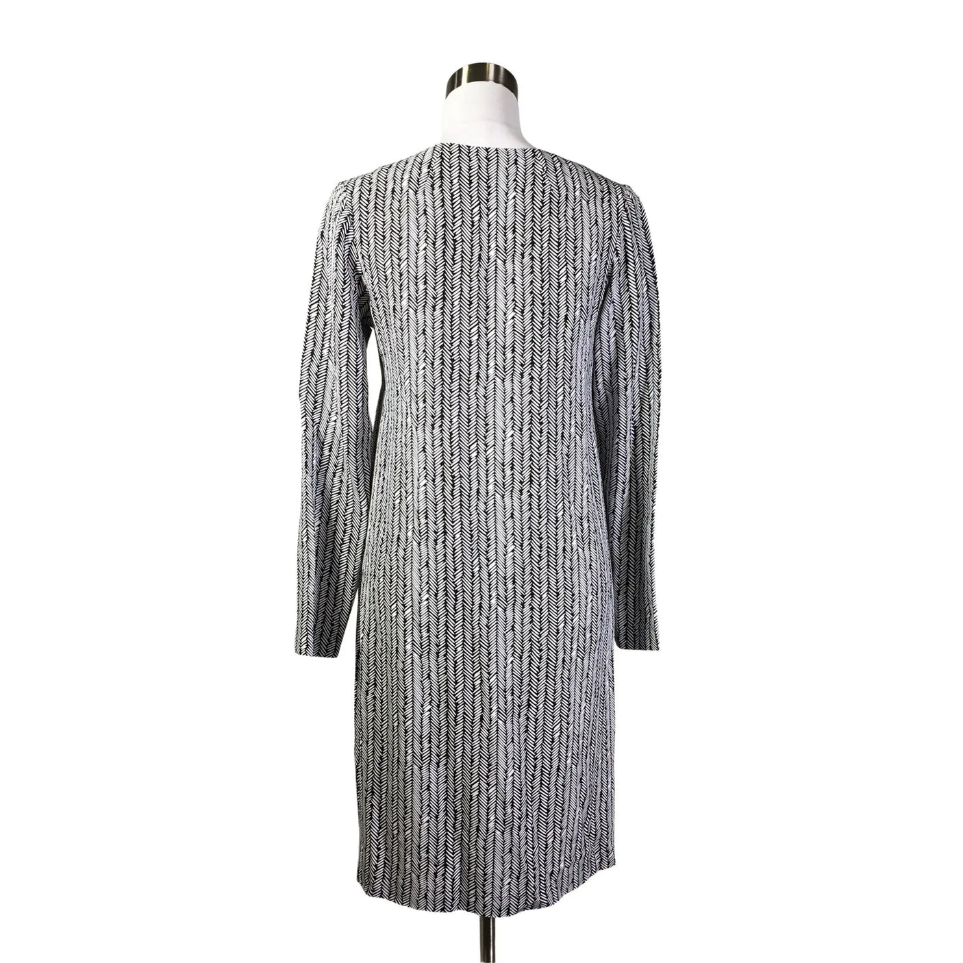 Unisex Marimekko - Sifonkimekko, koko 38 - (2)